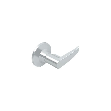 Morant Home Series Flat Handle Leverset Dummy Chrome